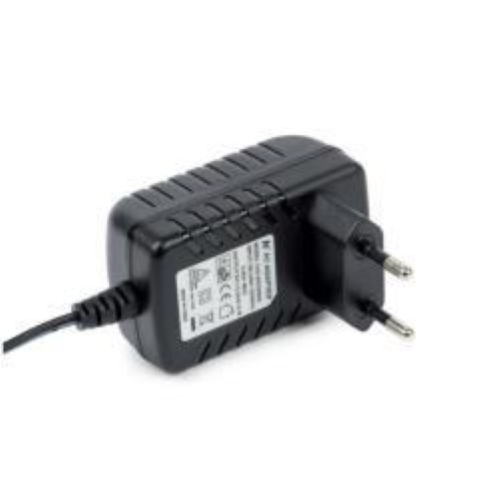 HAMLET XPAD220V ALIMENTATORE PER TABLET HAMLET 5V DC COLORE NERO